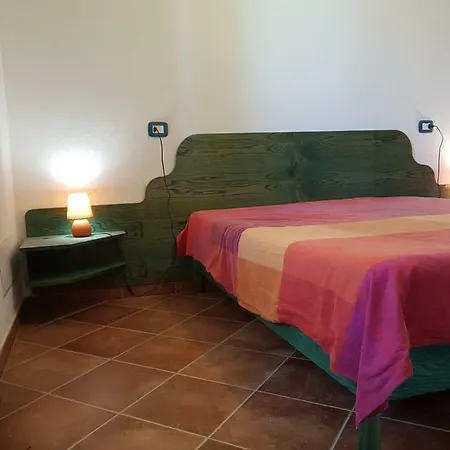Maria Teresa Appartamento